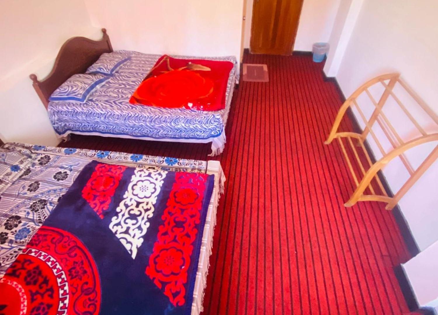Guest house Horton Nuwara Eliya