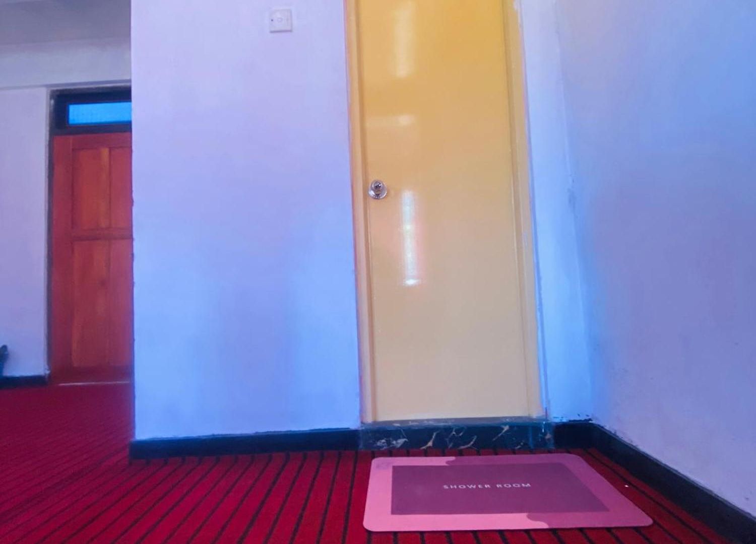 Horton Guest house Nuwara Eliya