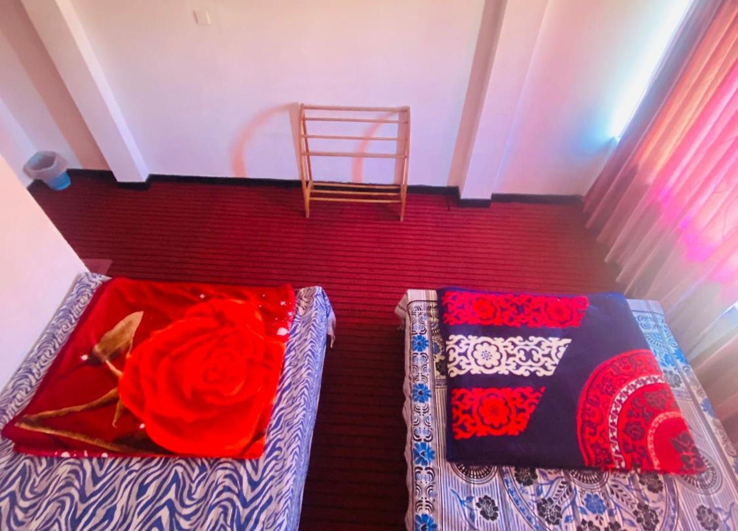 Horton Guest house