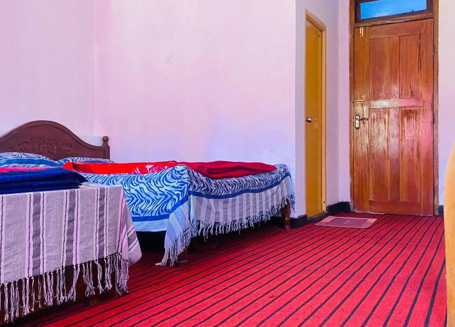 Horton Guest house Nuwara Eliya