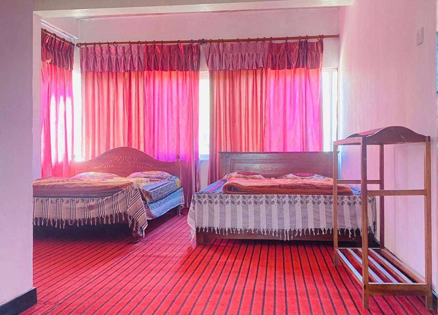 Guest house Horton *