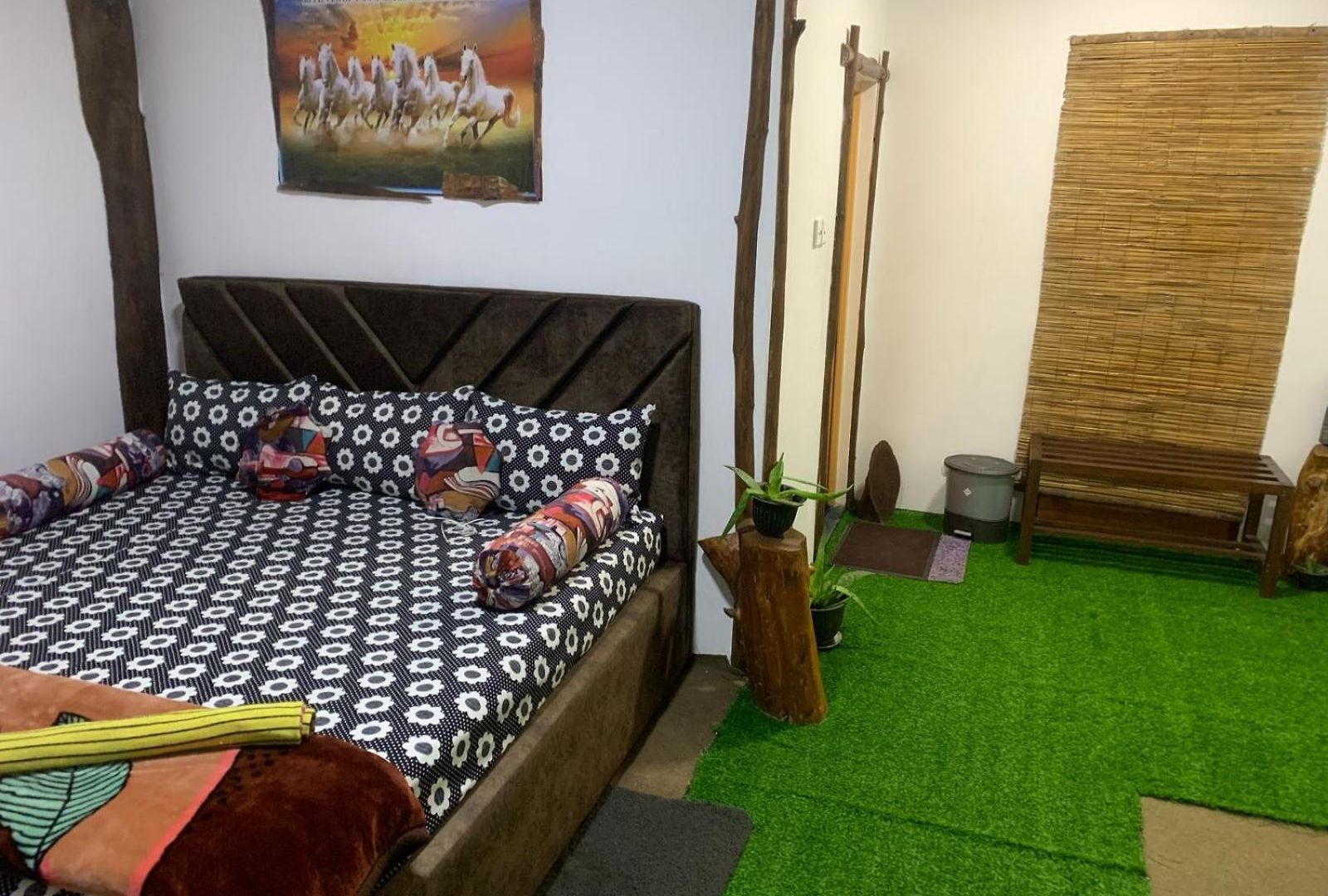 2020 Wooden Homestay Nuwara Eliya