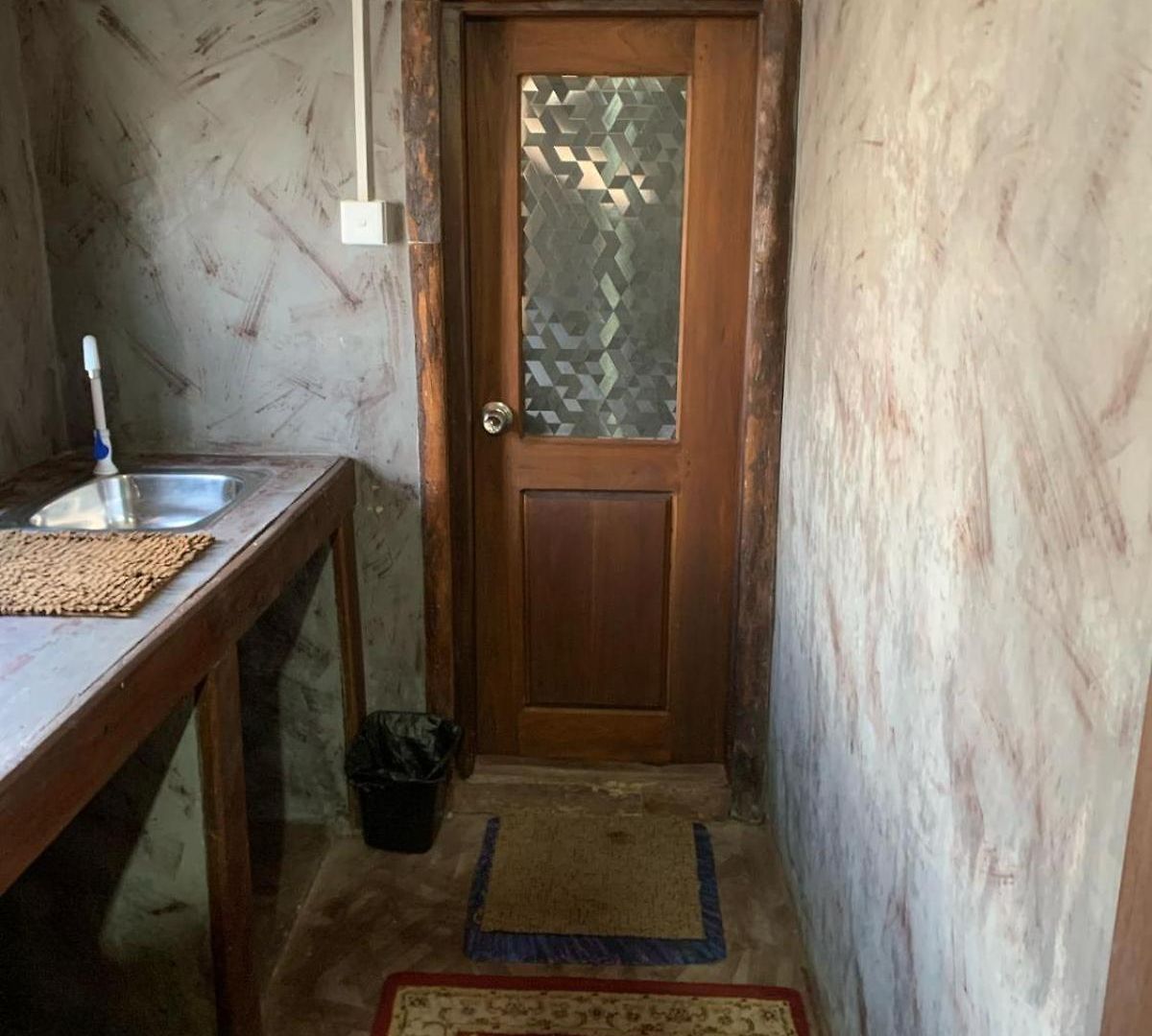 2020 Wooden Homestay