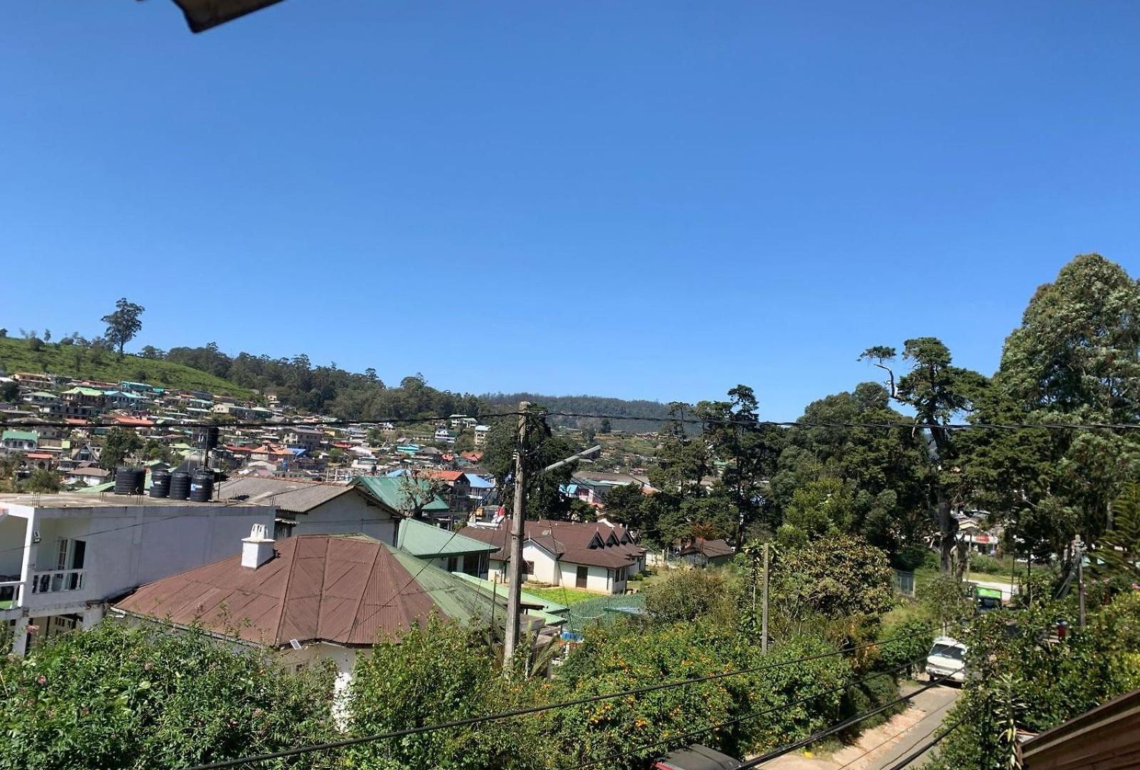 2020 Wooden Nuwara Eliya