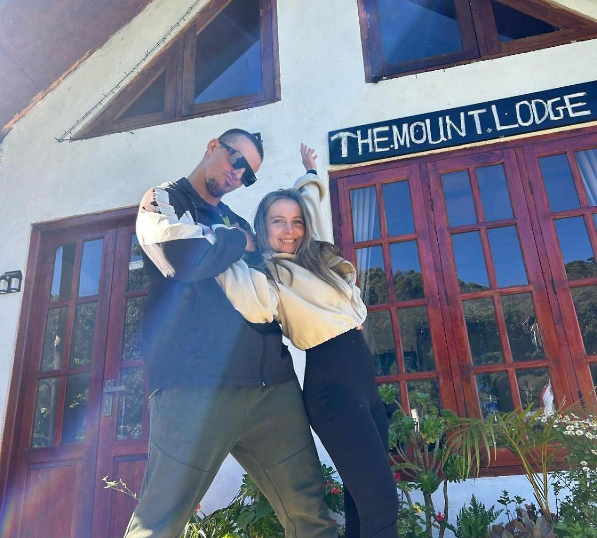The Mount Lodge Nuwara Eliya