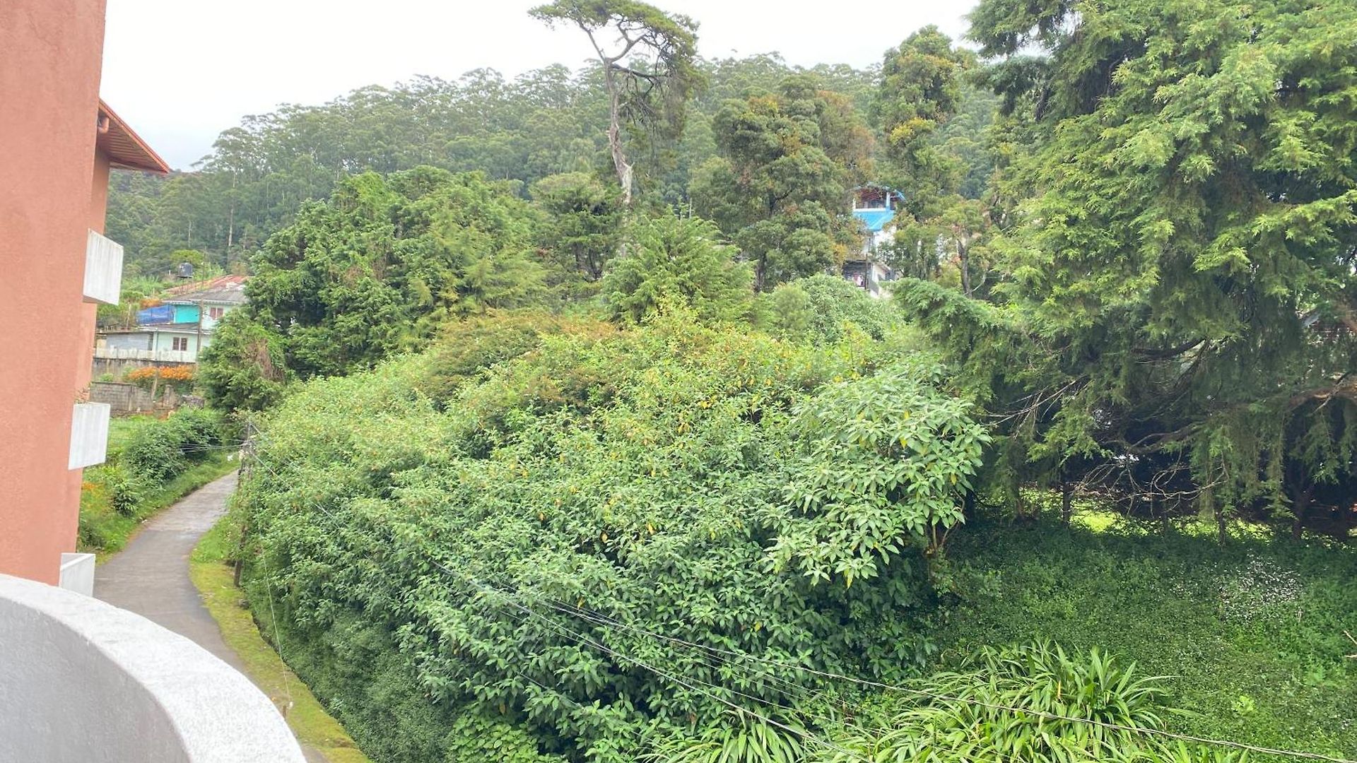 Apartment Breeze Nuwara Eliya