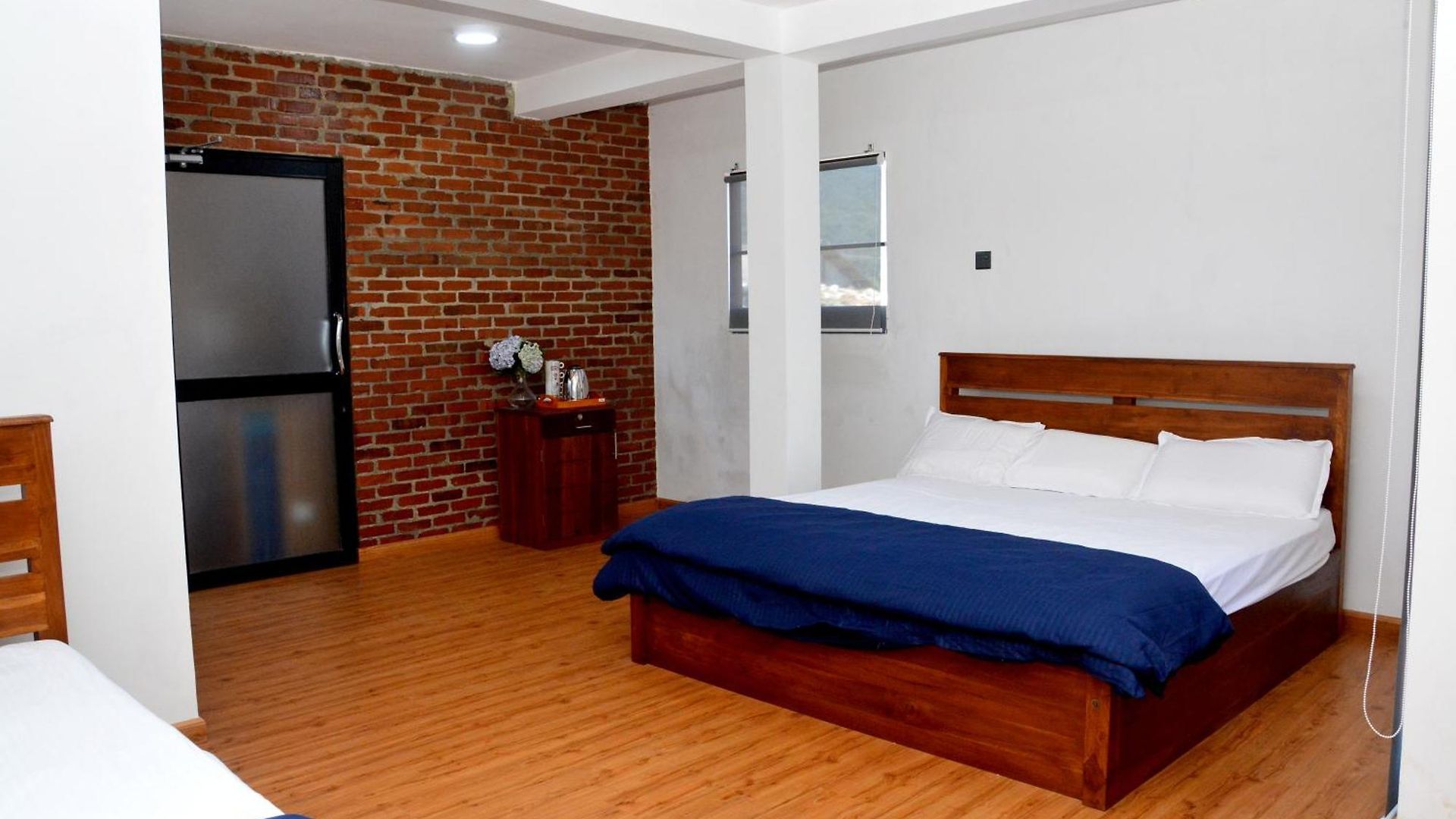 High Cliff Guest house