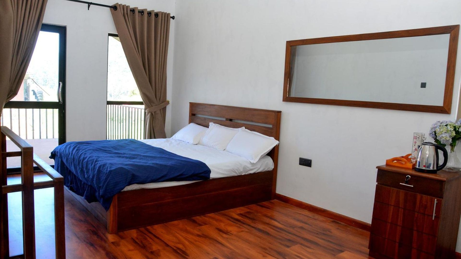 Guest house High Cliff Nuwara Eliya