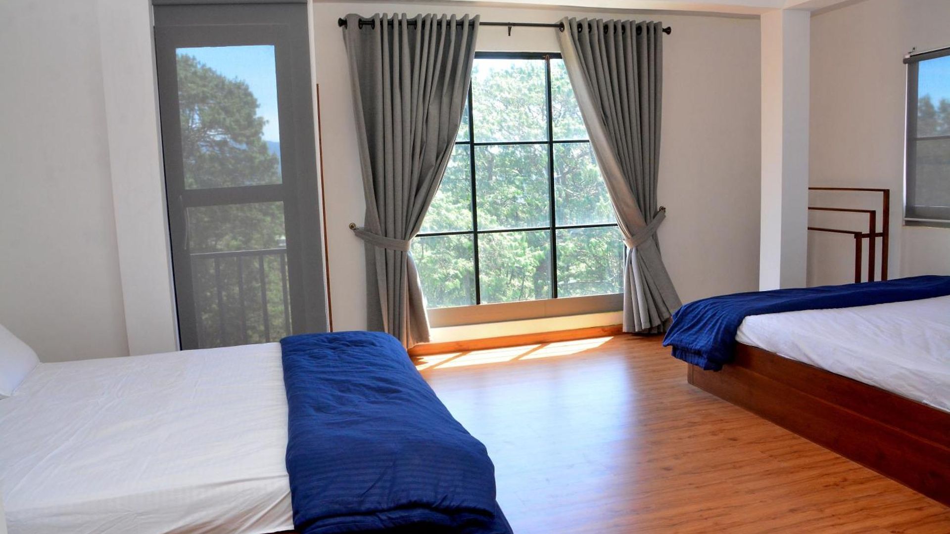 Guest house High Cliff