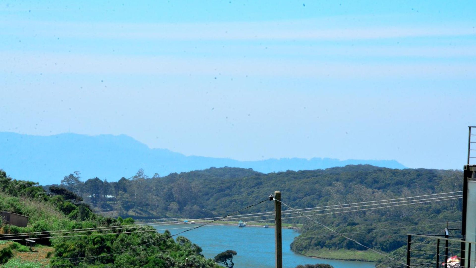 High Cliff *