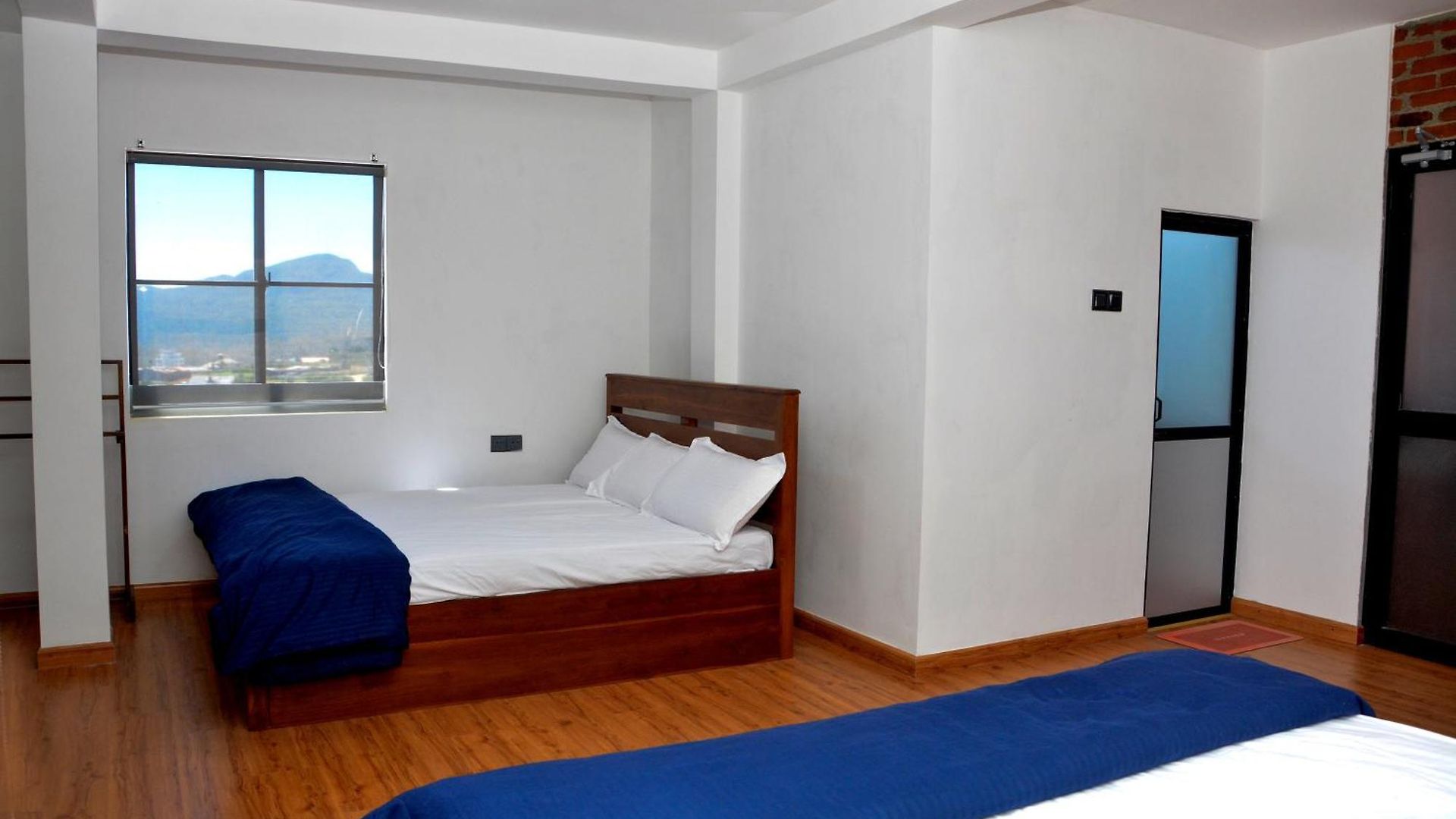 Guest house High Cliff Nuwara Eliya