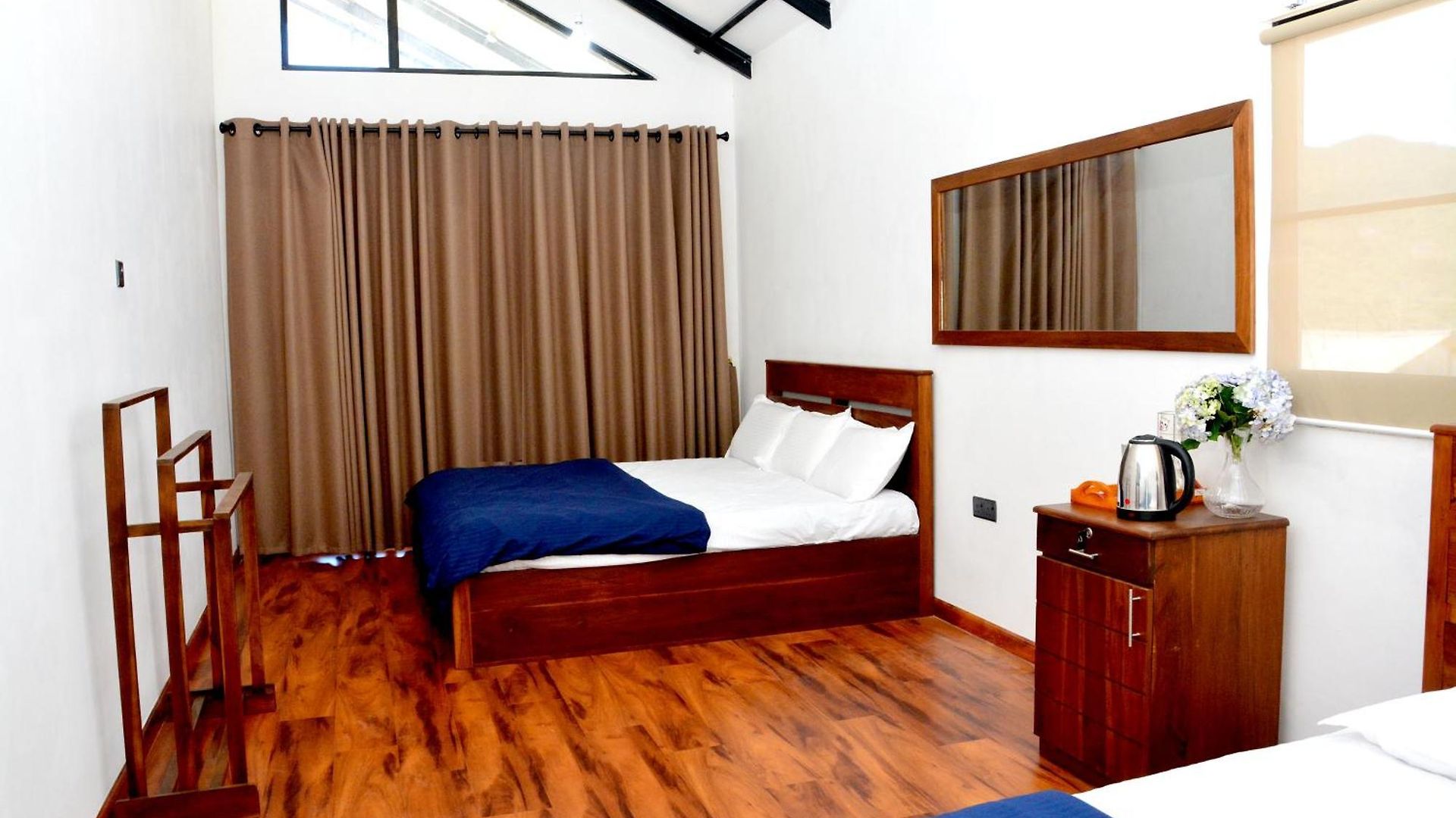 High Cliff Guest house