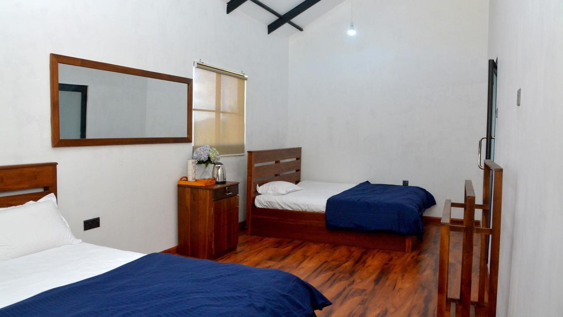 High Cliff Guest house Nuwara Eliya