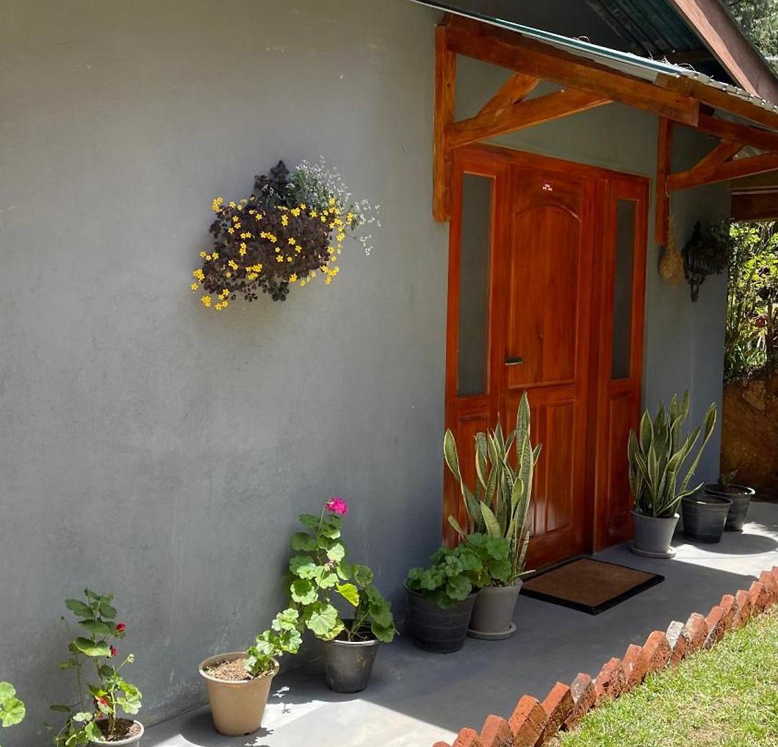 Holiday home Laza Nuwara Eliya