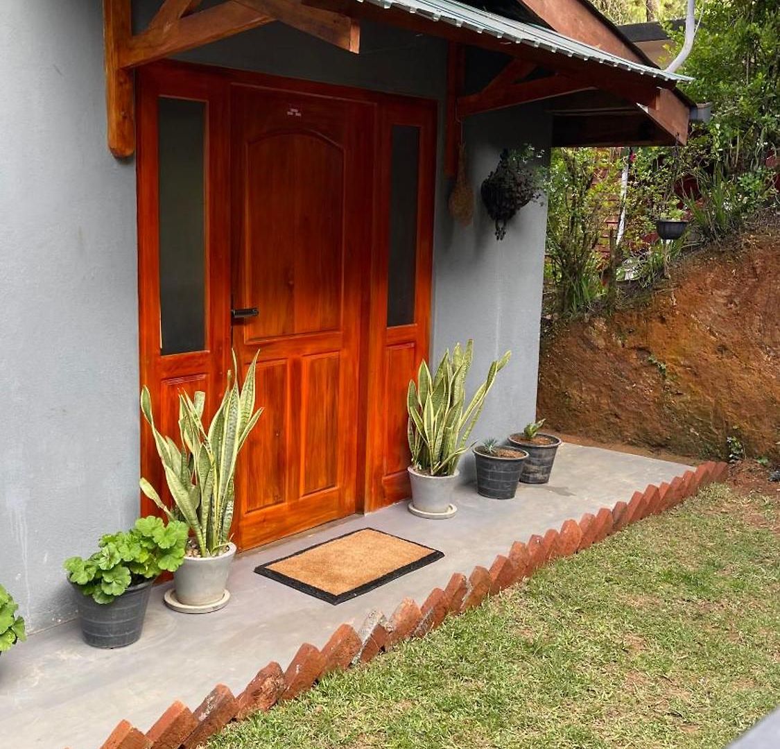 Laza Holiday home *
