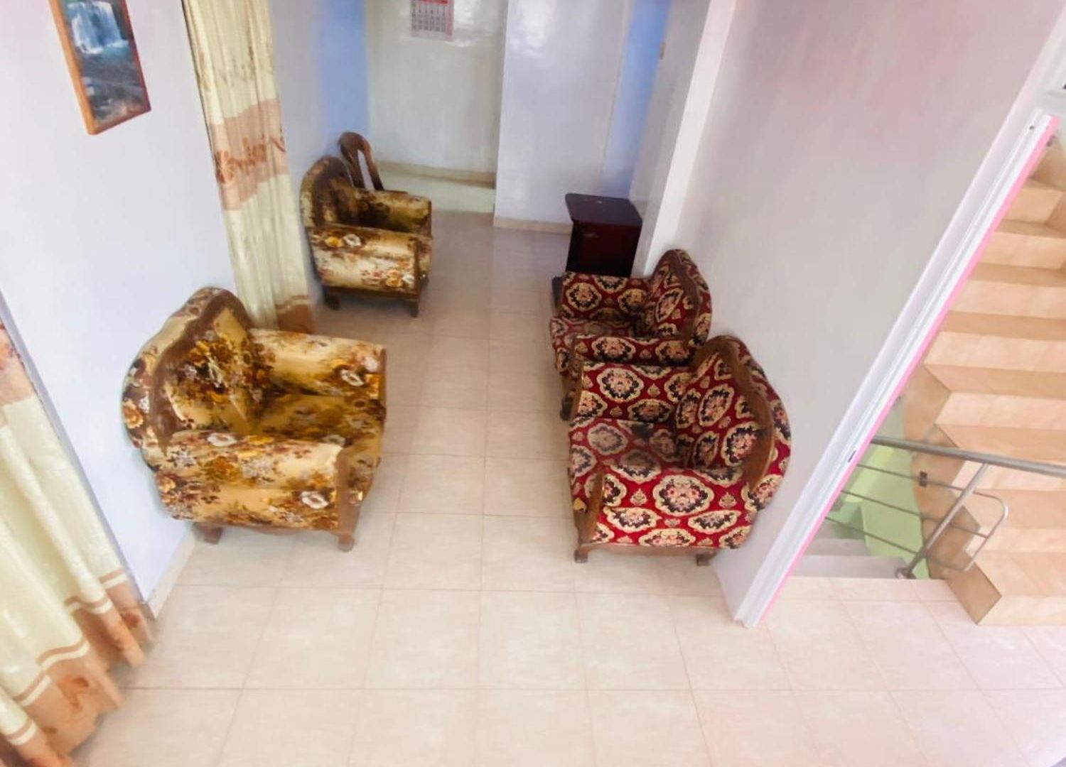 Guest house Horton Nuwara Eliya