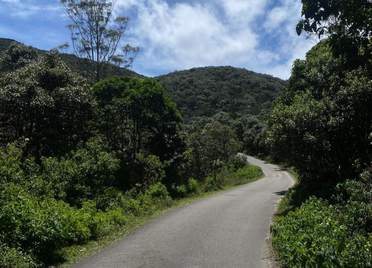 Horton * Nuwara Eliya