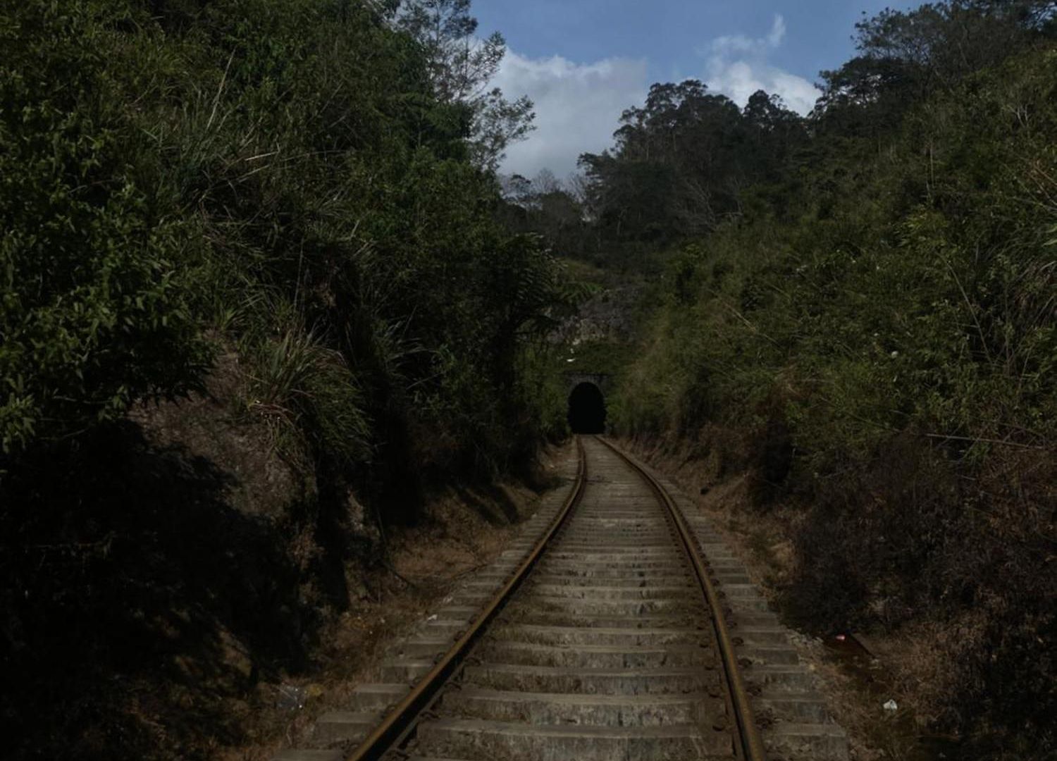 Horton Nuwara Eliya