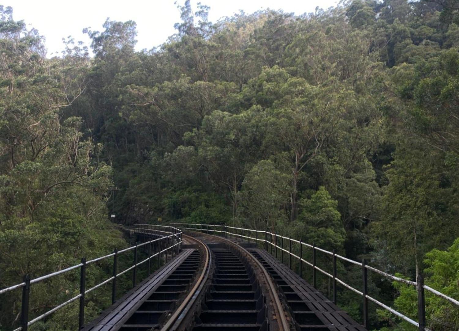 Horton Nuwara Eliya