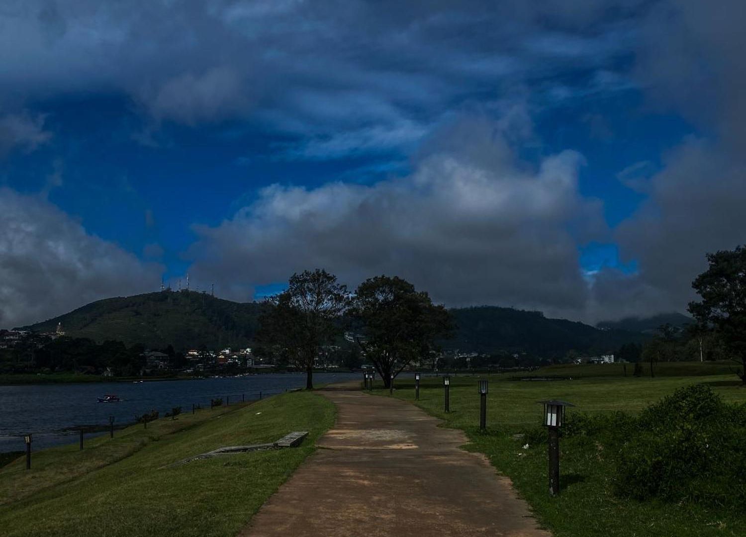 Guest house Horton Nuwara Eliya