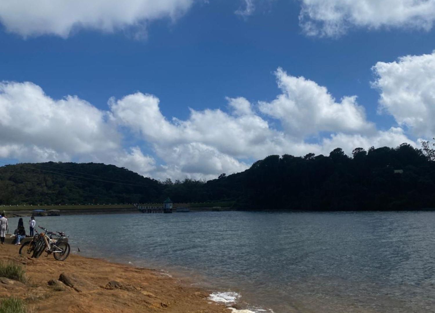 Horton * Nuwara Eliya