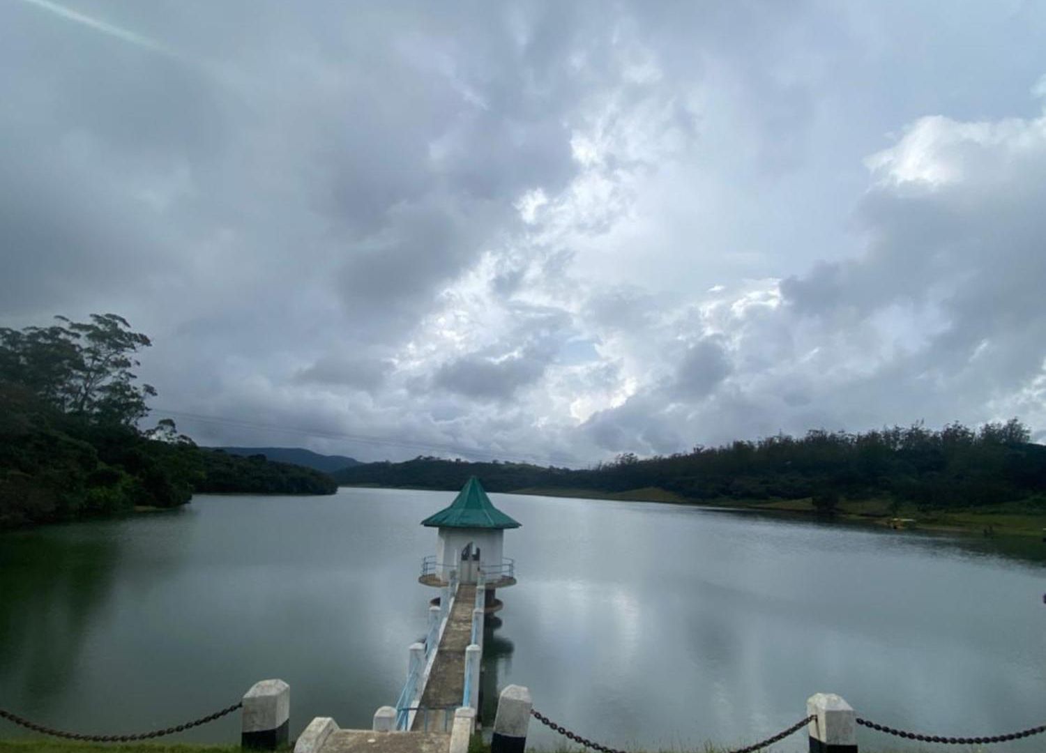 Horton Nuwara Eliya