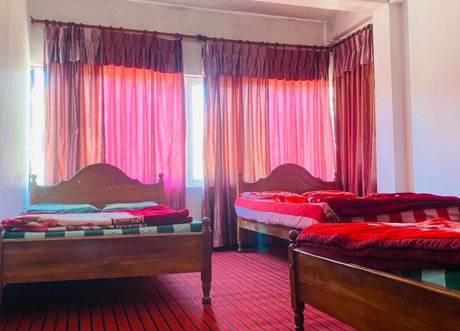 Horton Guest house Nuwara Eliya
