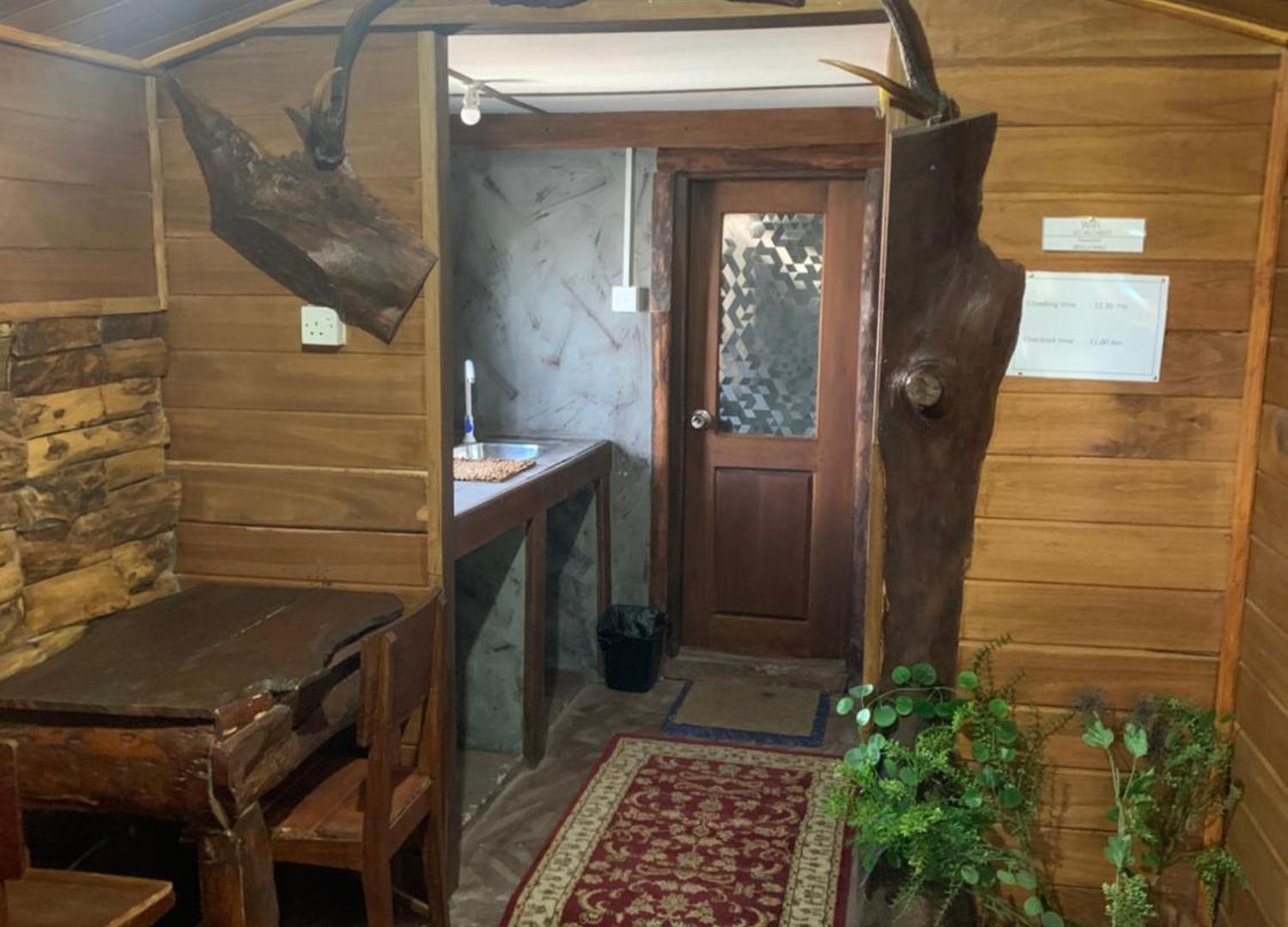 2020 Wooden Homestay Nuwara Eliya