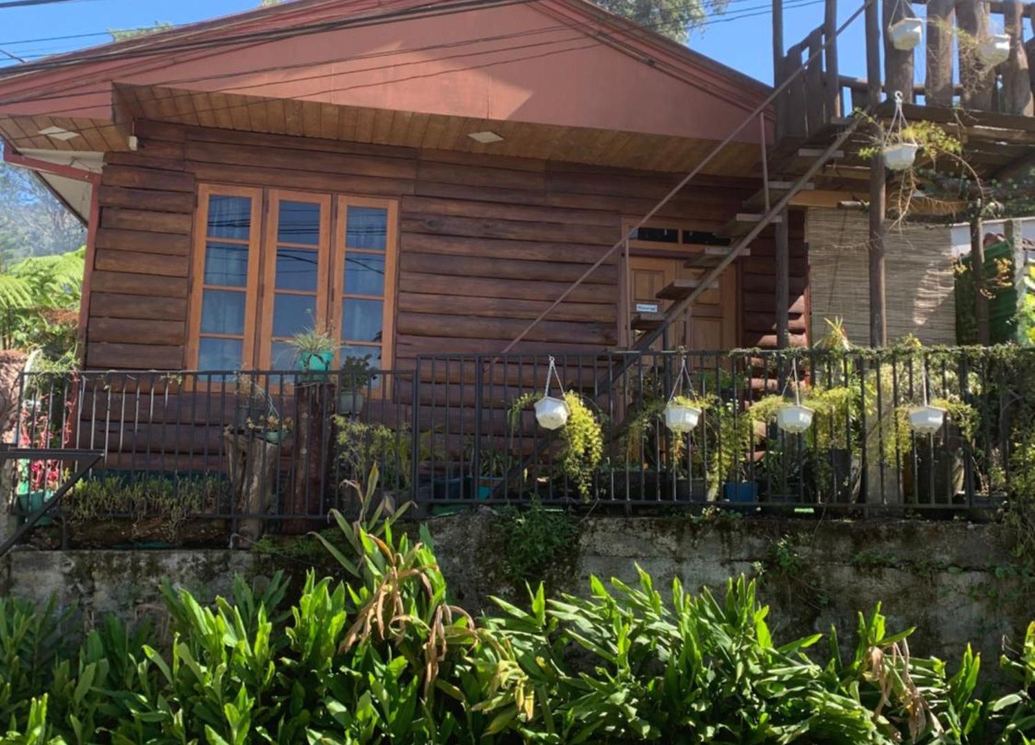 Homestay 2020 Wooden Nuwara Eliya