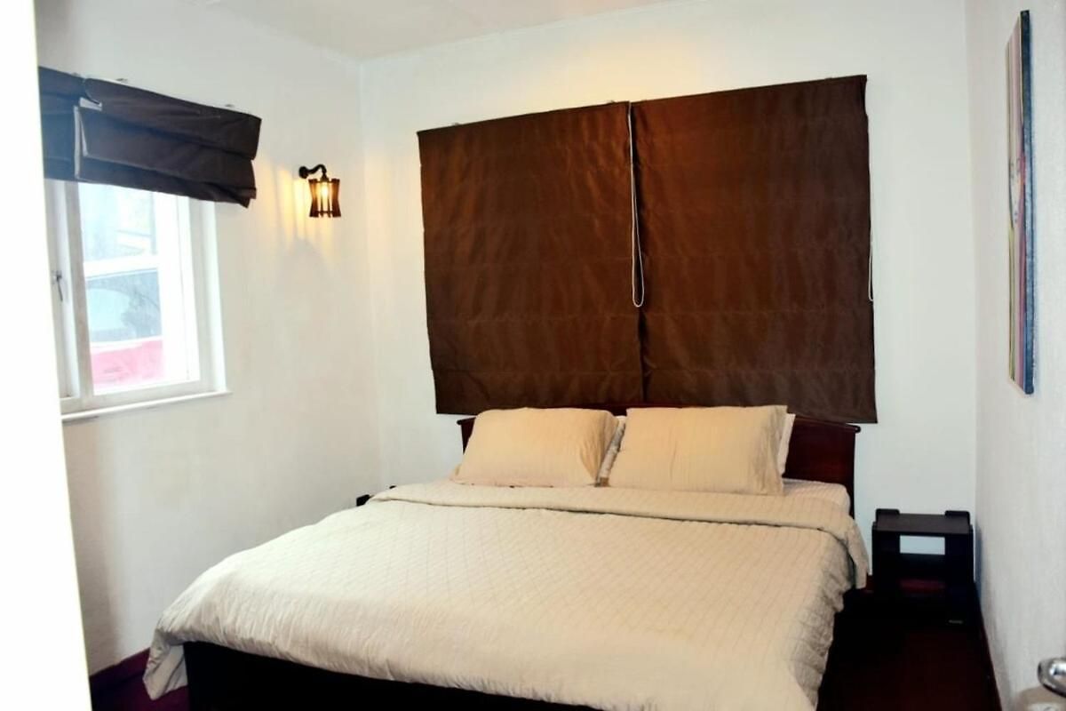 The Sixth, * Nuwara Eliya