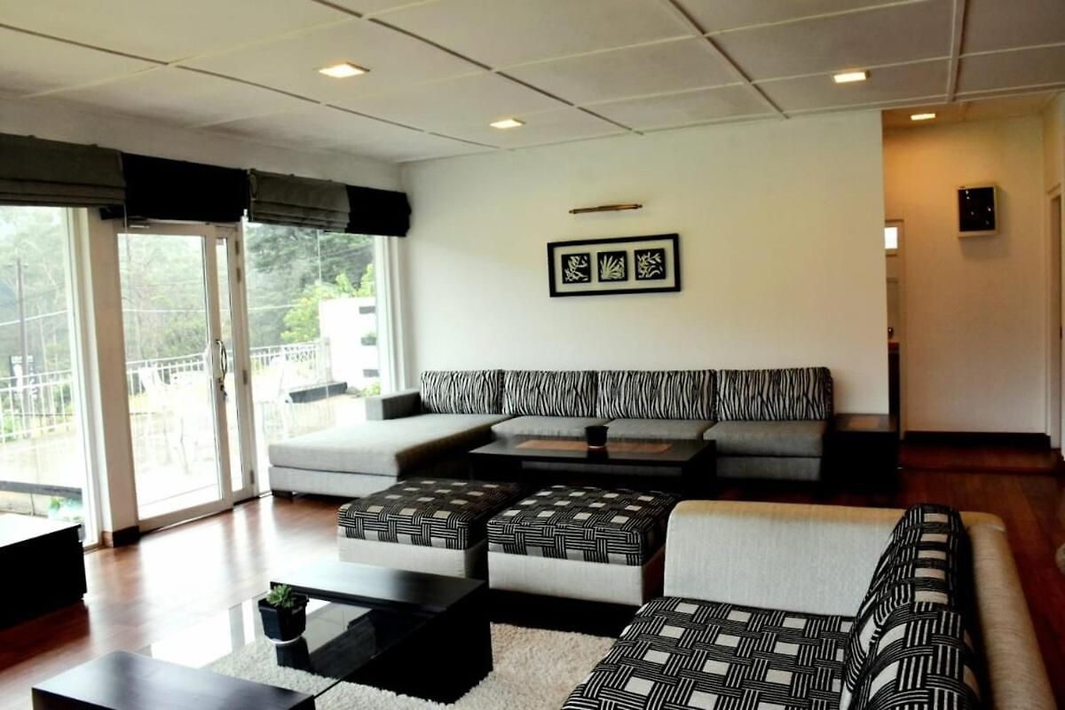 Villa The Sixth, *