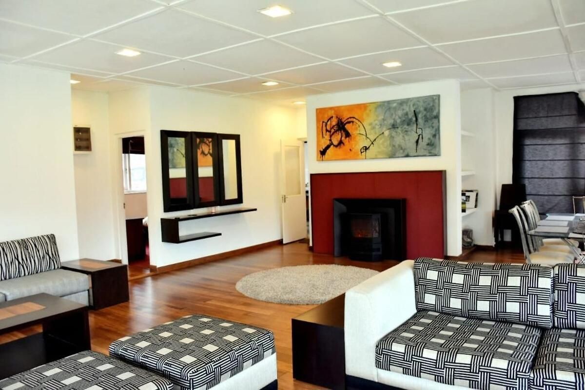 The Sixth, Nuwara Eliya