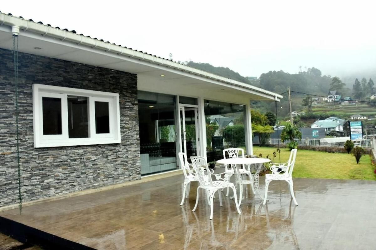 Villa The Sixth, *