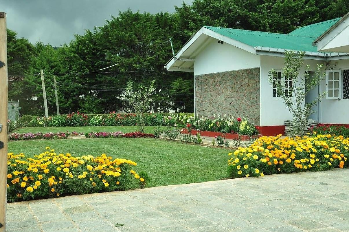 The Olivine * Nuwara Eliya