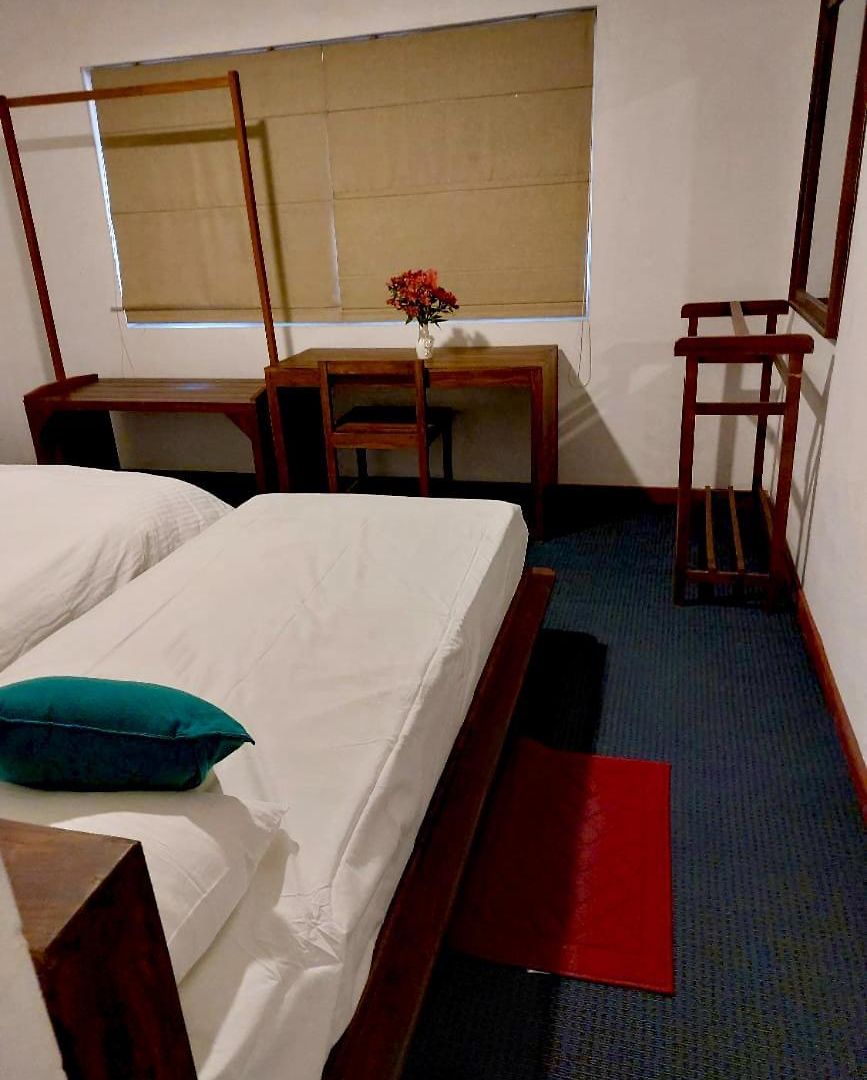 Bed & Breakfast The Olivine Nuwara Eliya