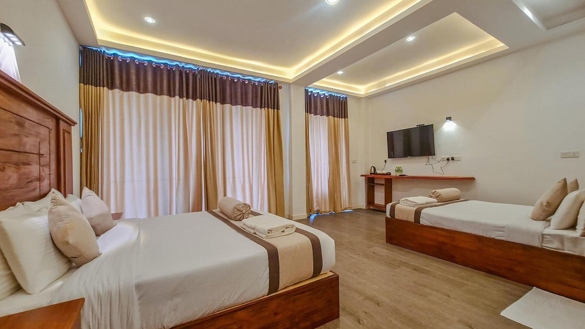 Hotel Rich
