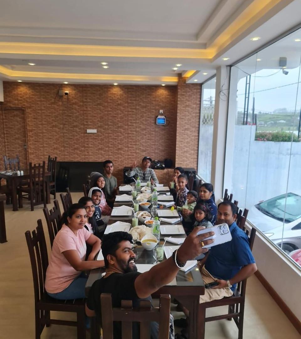 Rich Hotel Nuwara Eliya