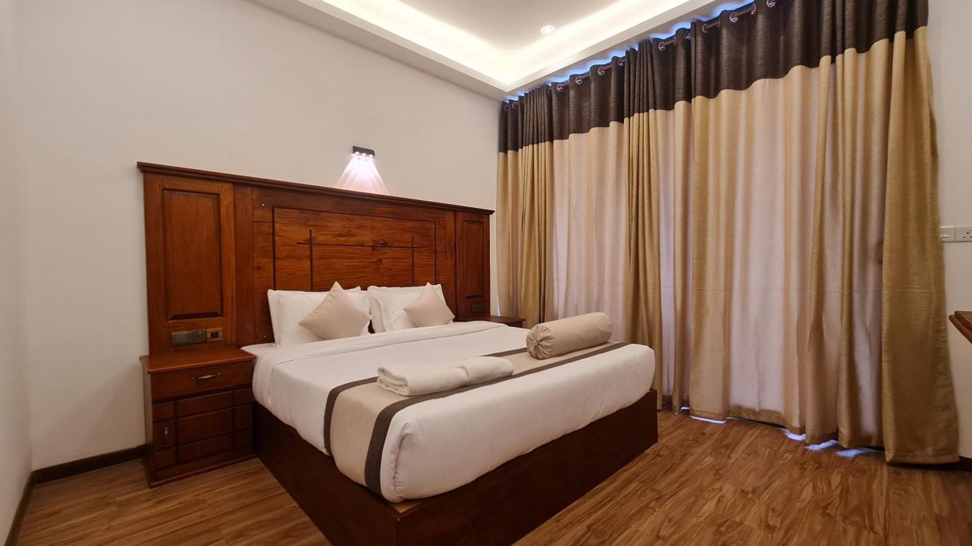 Rich Nuwara Eliya