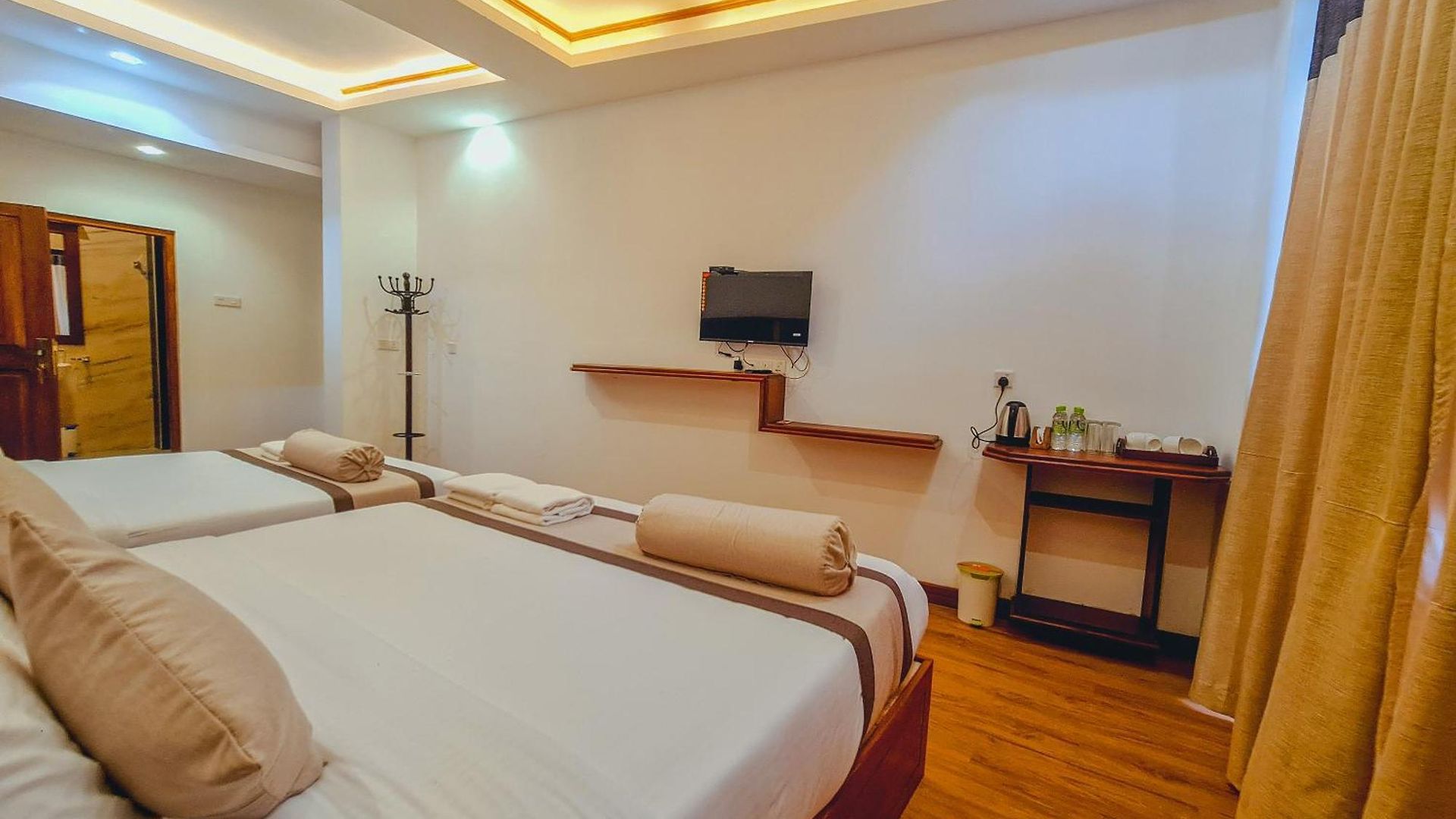 Hotel Rich Nuwara Eliya