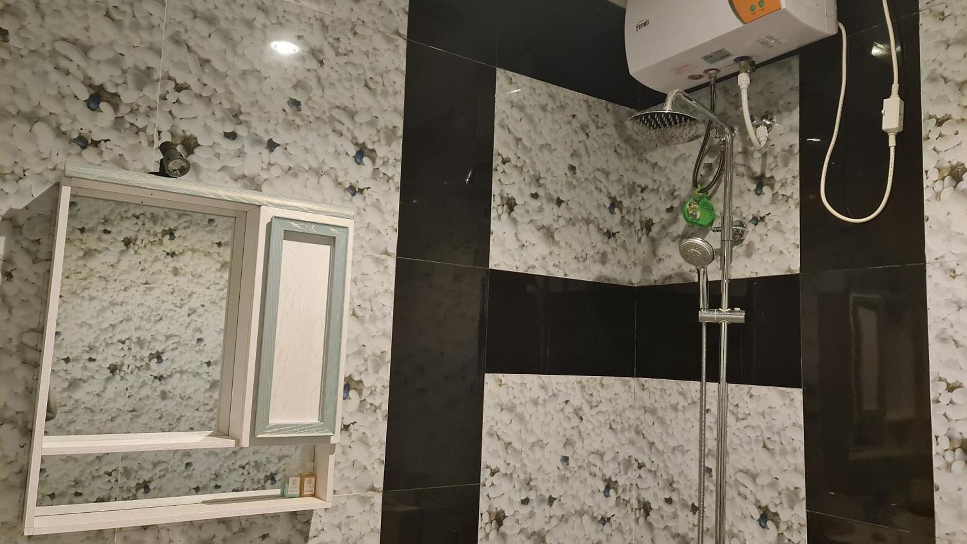 Hotel Rich