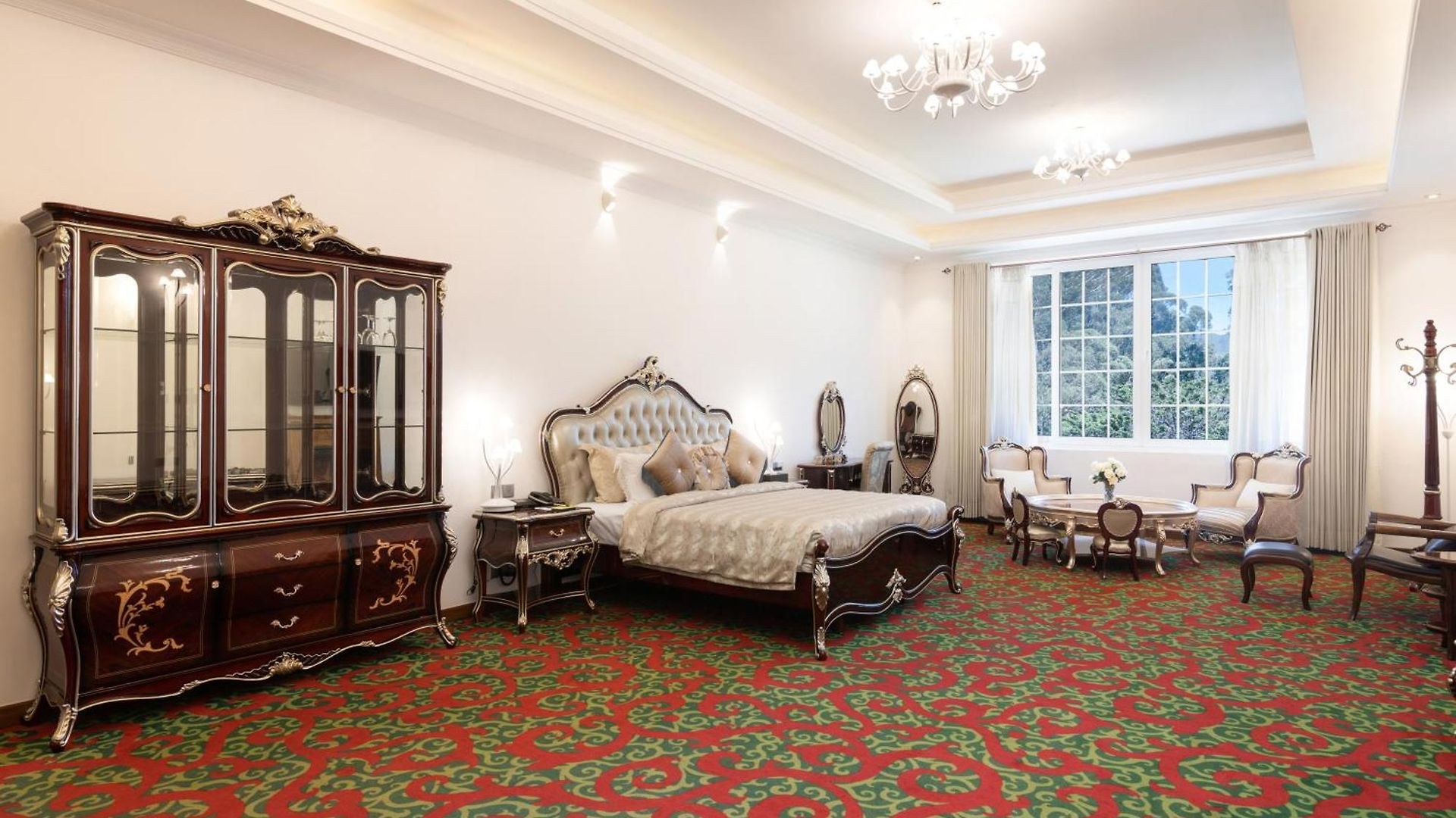 Araliya - Your Gateway To Everything In Hotel 5*