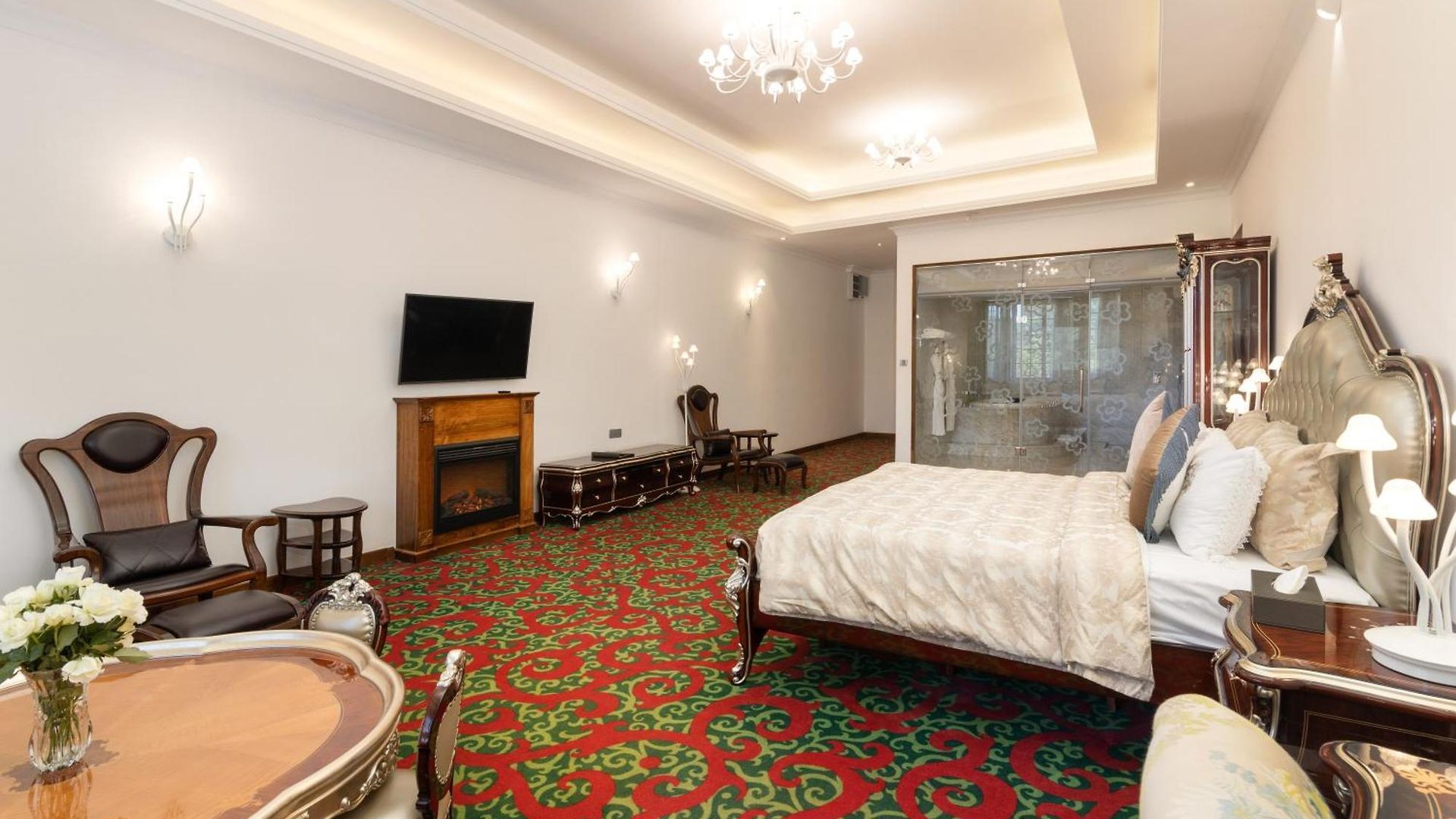 Hotel Araliya - Your Gateway To Everything In Nuwara Eliya