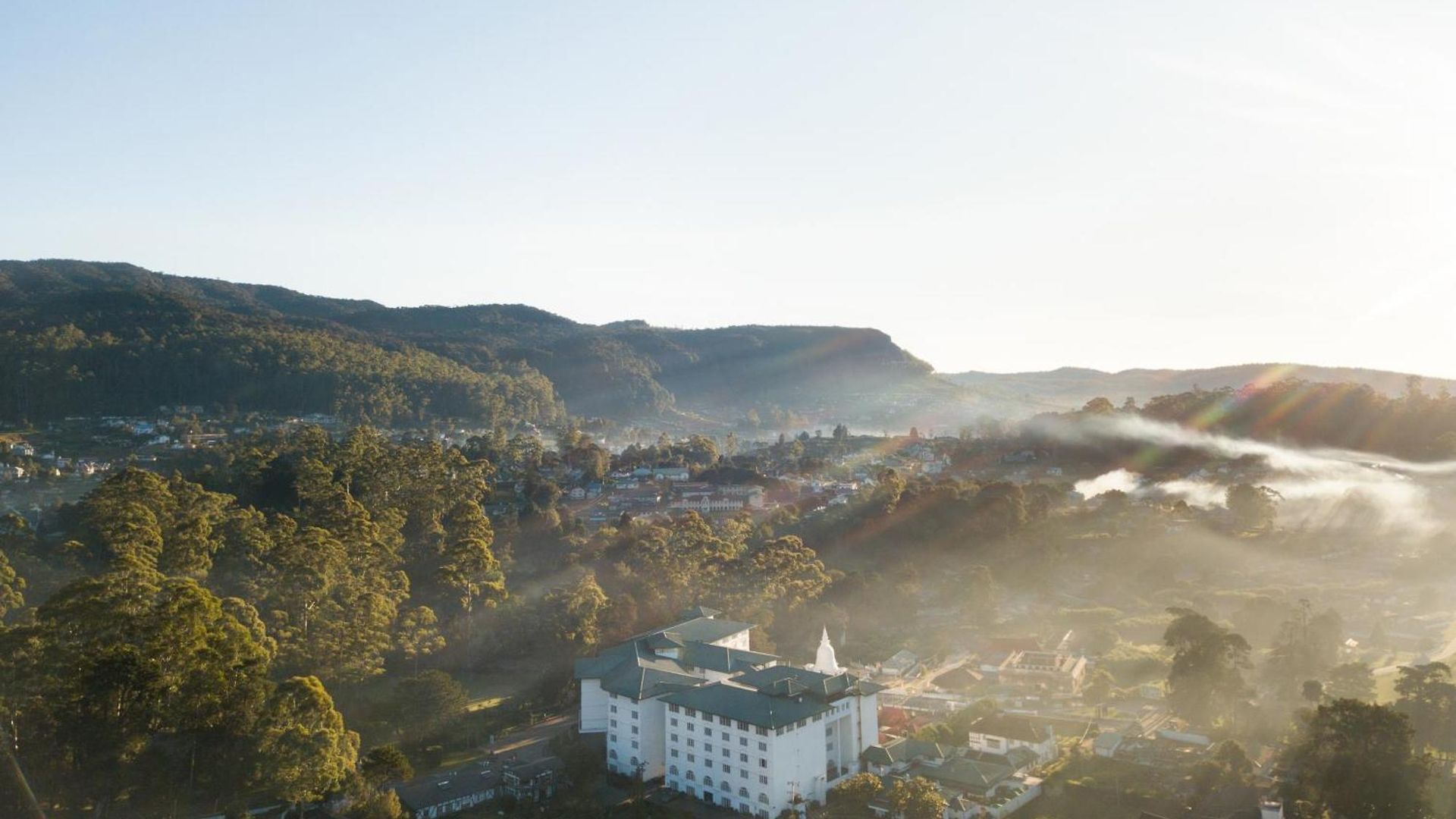 Araliya - Your Gateway To Everything In Hotel Nuwara Eliya