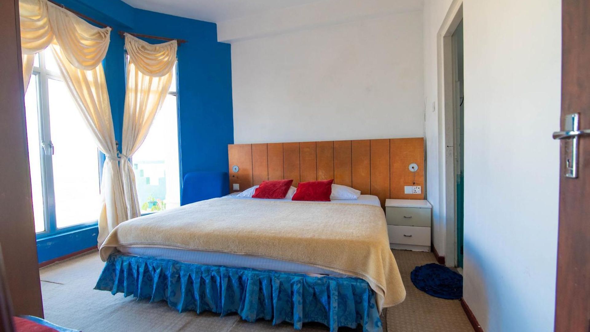 Guest house Hill Paradise