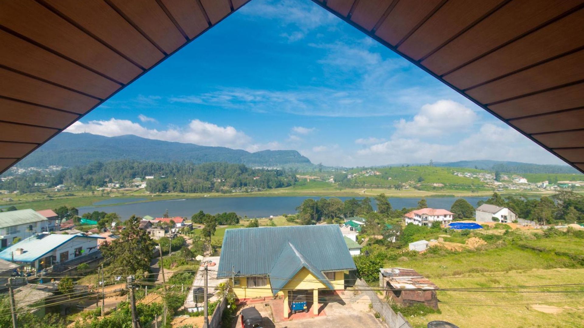 Guest house Hill Paradise *