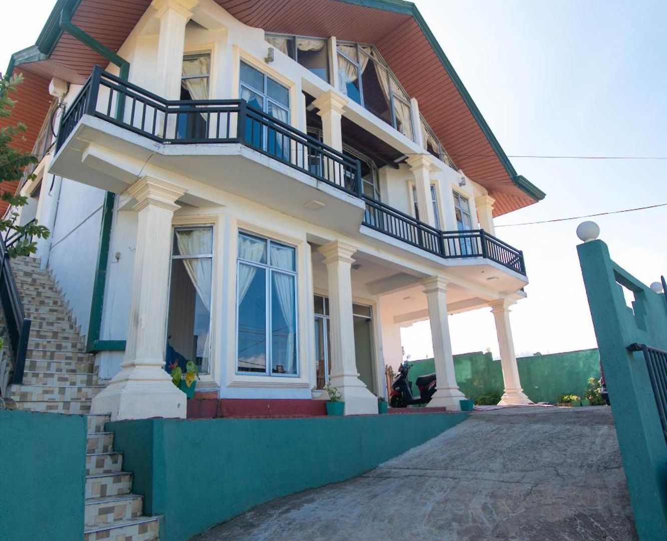 Hill Paradise Guest house Nuwara Eliya