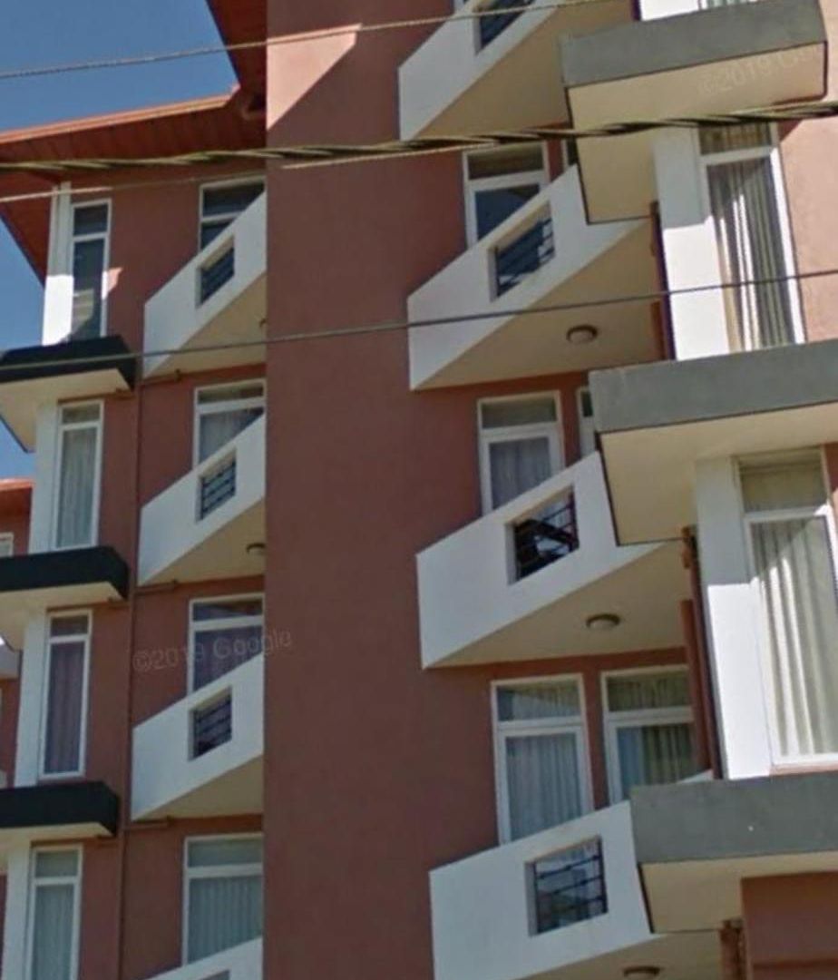 Breeze Apartment *