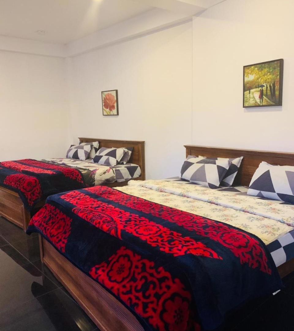 Hazel Town House Guest house