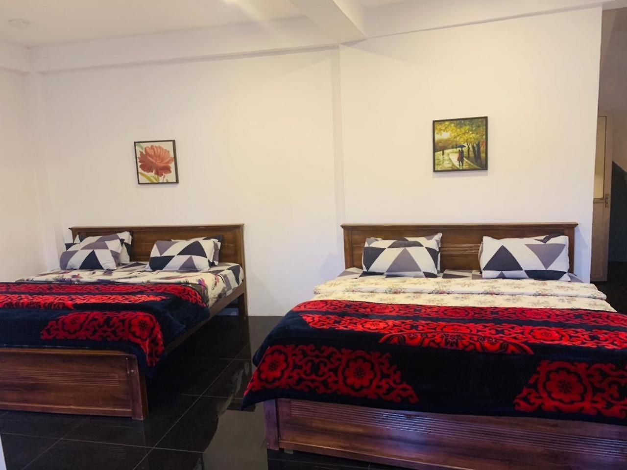 Hazel Town House Nuwara Eliya
