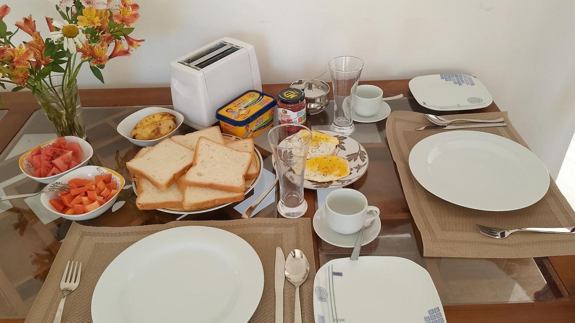 Bed & Breakfast Rv Nuwara Eliya